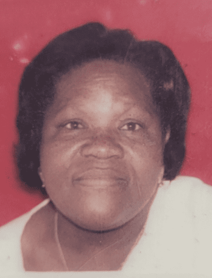 Evelyn Elodia Baird Dies at 91